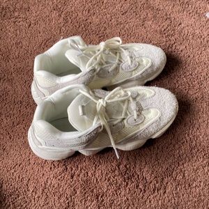 Yeezy 500 Size 10